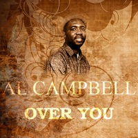Over You - Single - Al Campbell
