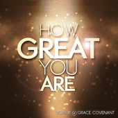 How Great You Are artwork