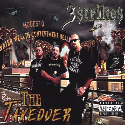 The Take Over