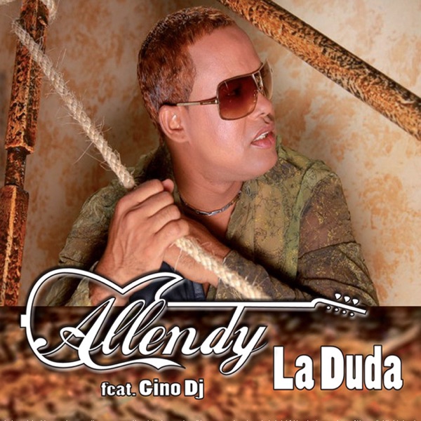 La Duda (feat. Gino DJ)