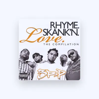 Listen to 3RP, watch music videos, read bio, see tour dates & more!