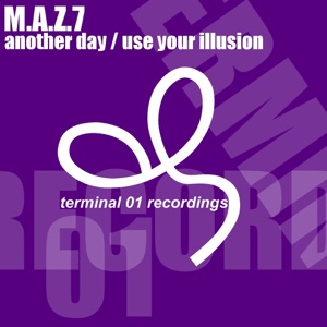 Another Day / Use Your Illusions - Single