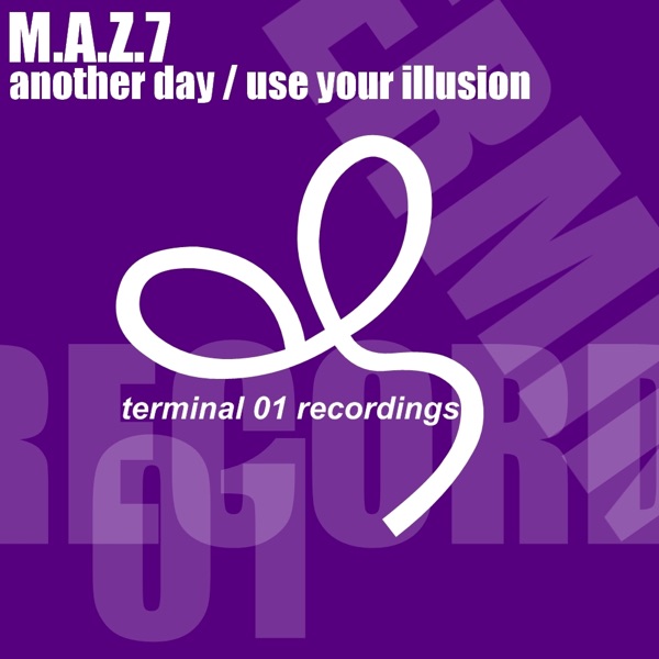 Another Day / Use Your Illusions - Single