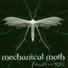 Mechanical Moth - Herz Aus Stein