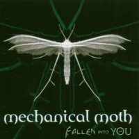 Mechanical Moth - Herz Aus Stein