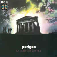 La Valle Dei Templi — Perigeo