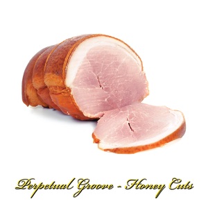 Honey Cuts - Single