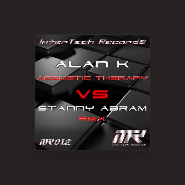 Alan K's avatar