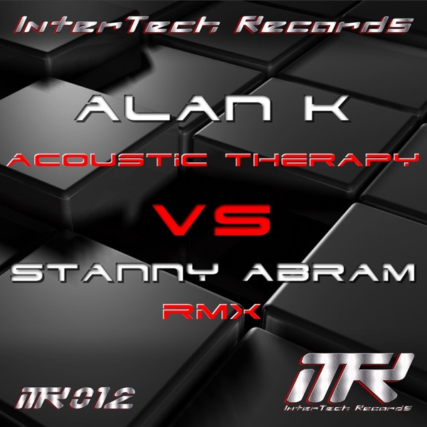 Acoustic Therapy - EP