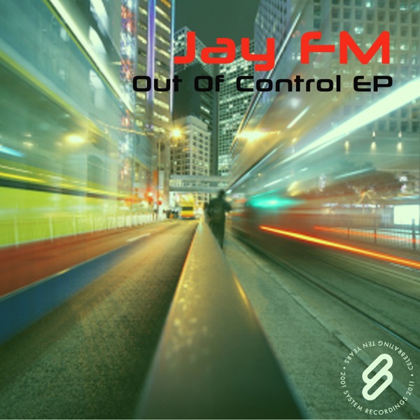 Out of Control - Single