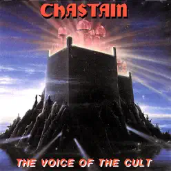 The Voice of the Cult - Chastain The Voice of the Cult - Chastain