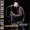Jammin' With Willie - Luther Johnson