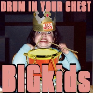 Drum in Your Chest - Single