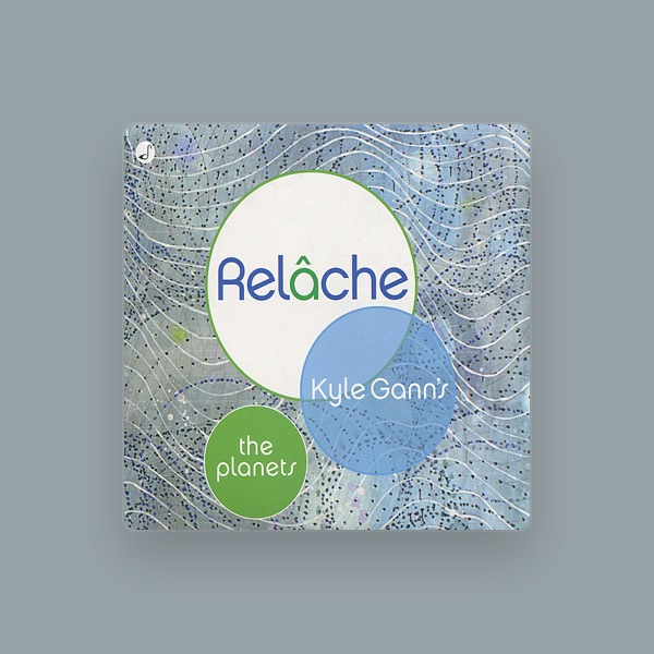 Reláche's avatar
