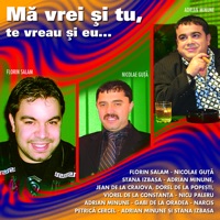 Nicolae Guță - Sunt Asa de Suparat / I'M Very Angry