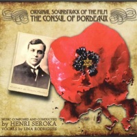 The Consul of Bordeaux - Henri Seroka