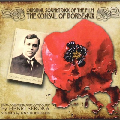 The Consul of Bordeaux