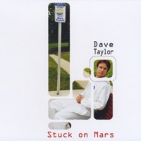 Stuck On Mars - Dave Taylor