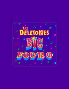 Listen to The Delltones, watch music videos, read bio, see tour dates & more!