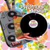 Pascale Charreton Vertige Tango Promos Design Three