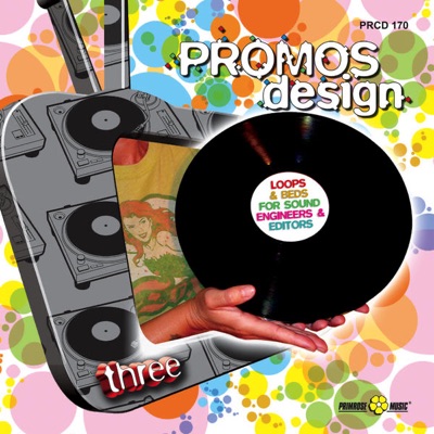 Promos Design Three