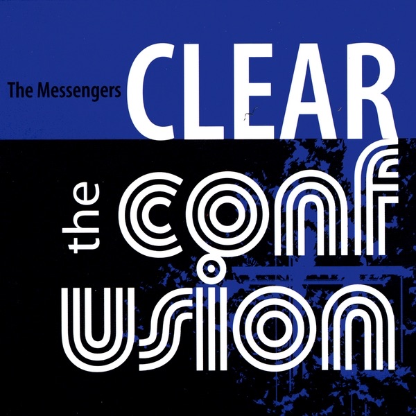 Clear the Confusion