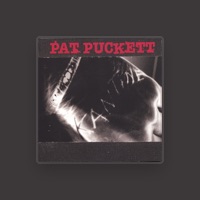 pat puckett