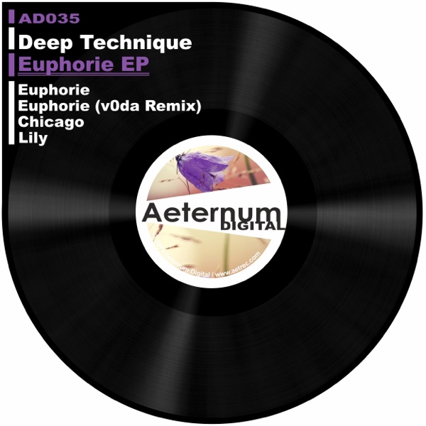 Euphorie - EP