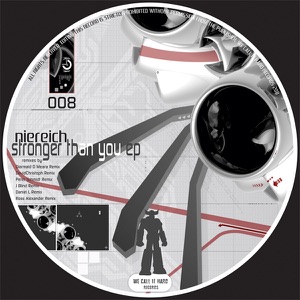 Stronger Than You (Remixes)