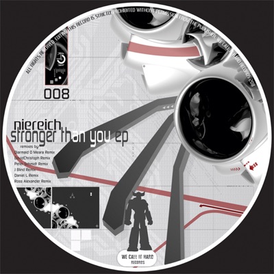 Stronger Than You (Remixes)