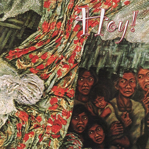 Hoy!