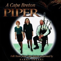 A Cape Breton Piper by Barry Shears on Apple Music