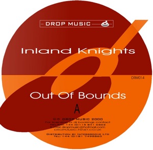 Out of Bounds - Single