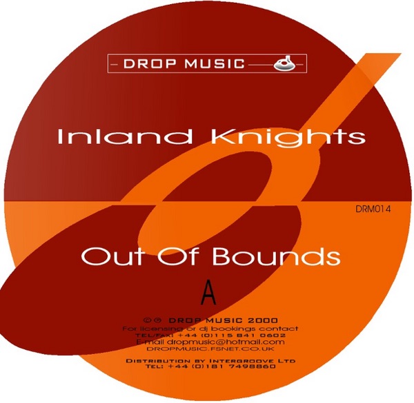 Out of Bounds - Single