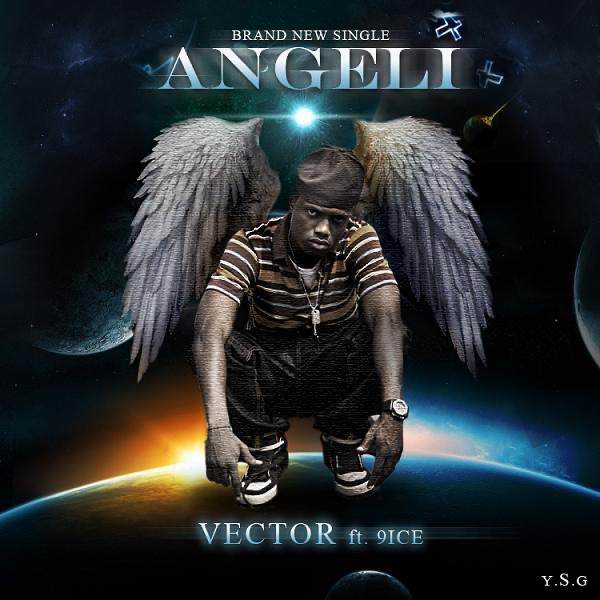 Angeli (feat. 9ice)