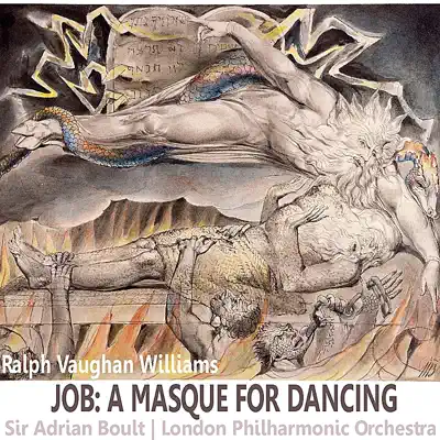 Job: A Masque for Dancing - London Philharmonic Orchestra