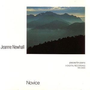 Novice - Pieces for Piano