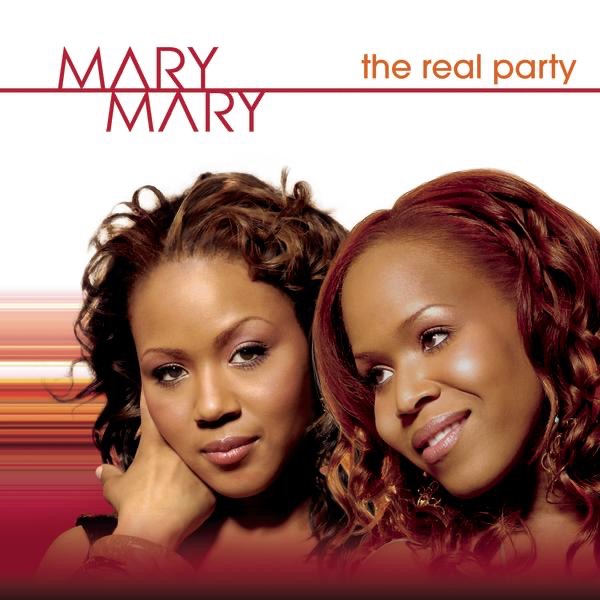 heaven mary mary