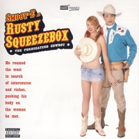 Rusty Squeezebox - Smoov-E
