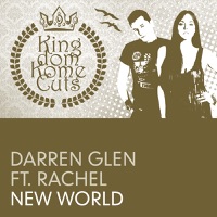 New World - Darren Glen & Rachel