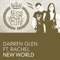 New World - Darren Glen & Rachel lyrics