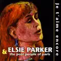 Elsie Parker and the Poor People of Paris