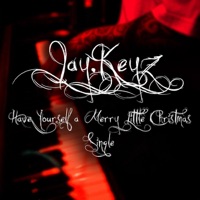 Have Yourself a Merry Little Christmas - Single - Jaykeyz