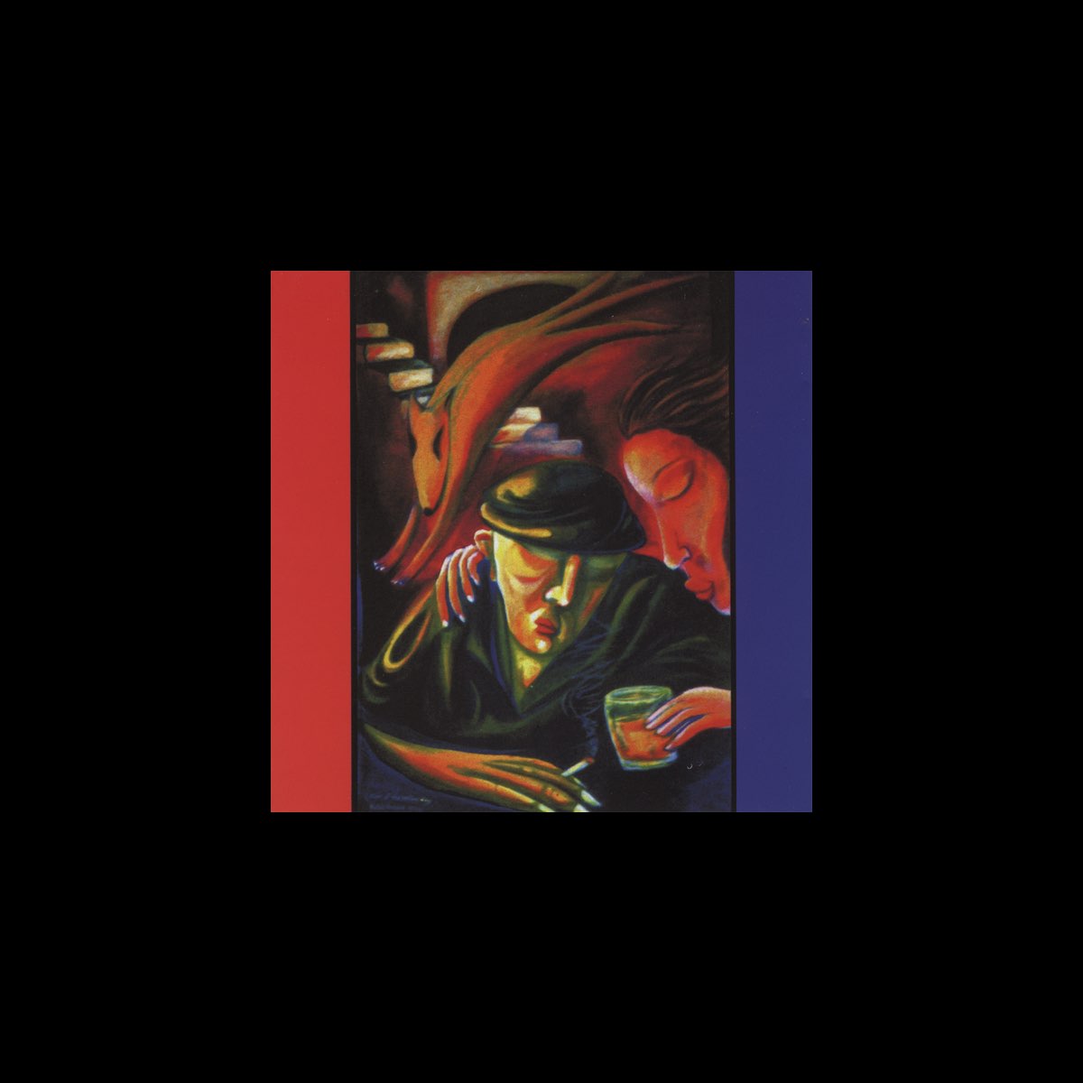 ‎War Torn Man by Rodney DeCroo on Apple Music