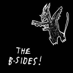 I Am the Fun Blame Monster! (B-Sides!) - Menomena