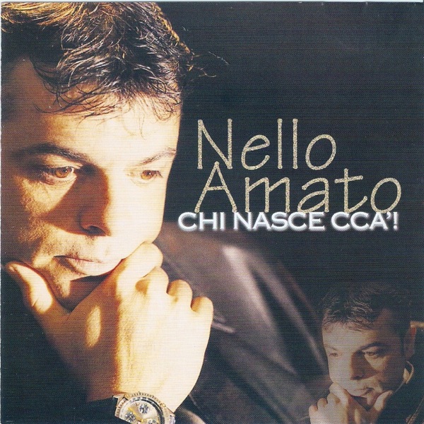 Chi nasce ccà!