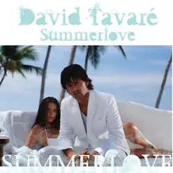 Summerlove - EP - David Tavare