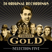 Forever Gold - Selection 5 (50 Original Recordings) artwork