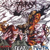 Hirax - Hate, Fear and Power
