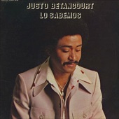 Justo Betancourt - Pedregal